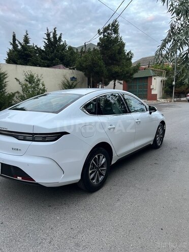 BYD Destroyer 05 2025, 0 km - 1.5 l - Bakı