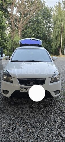Kia Pride 2009, 222,666 km - 1.5 l - Ağcabədi
