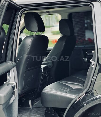 Land Rover Discovery 2014, 195,000 km - 3.0 l - Bakı