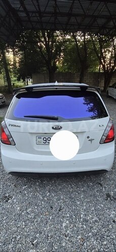 Kia Pride 2009, 222,666 km - 1.5 l - Ağcabədi
