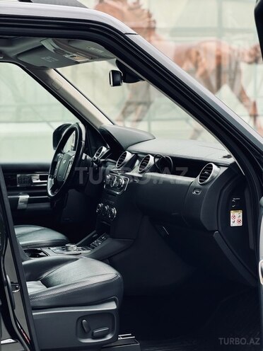 Land Rover Discovery 2014, 195,000 km - 3.0 l - Bakı