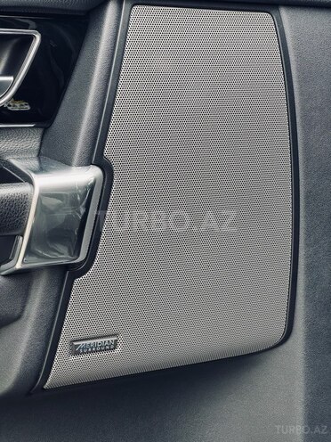 Land Rover Discovery 2014, 195,000 km - 3.0 l - Bakı