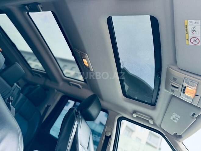 Land Rover Discovery 2014, 195,000 km - 3.0 l - Bakı