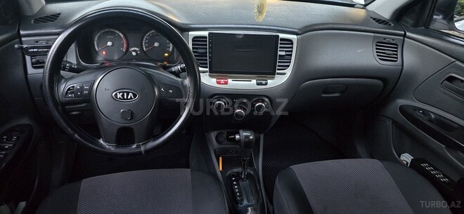 Kia Pride 2009, 222,666 km - 1.5 l - Ağcabədi