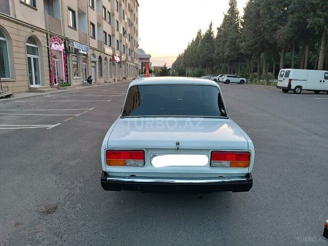 LADA (VAZ) 2107 2004, 50,000 km - 1.6 l - Masallı