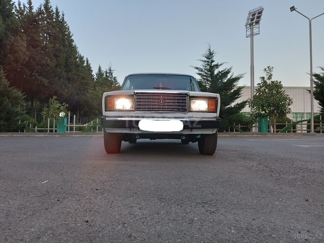 LADA (VAZ) 2107 2004, 50,000 km - 1.6 l - Masallı