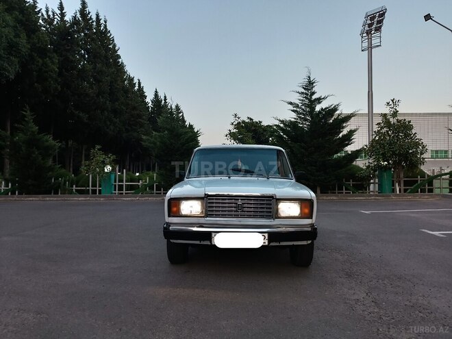LADA (VAZ) 2107 2004, 50,000 km - 1.6 l - Masallı
