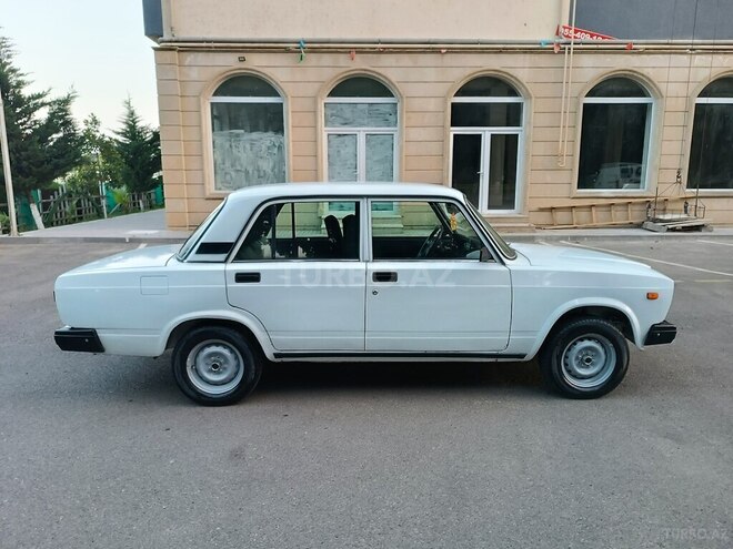 LADA (VAZ) 2107 2004, 50,000 km - 1.6 l - Masallı