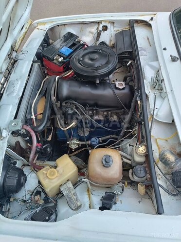 LADA (VAZ) 2107 2004, 50,000 km - 1.6 l - Masallı