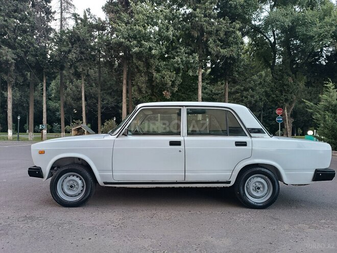 LADA (VAZ) 2107 2004, 50,000 km - 1.6 l - Masallı