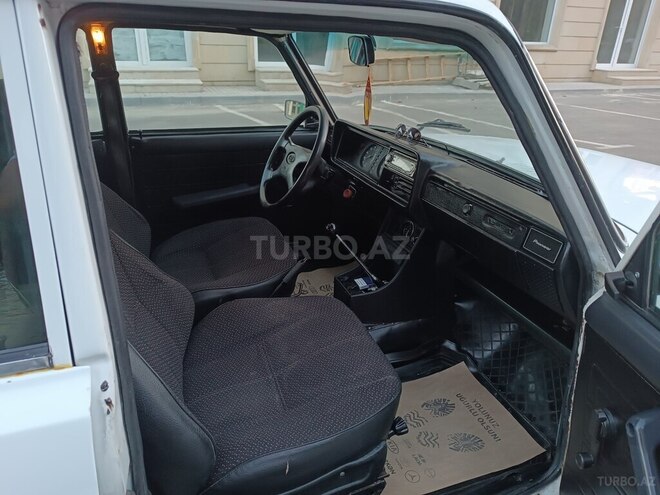 LADA (VAZ) 2107 2004, 50,000 km - 1.6 l - Masallı