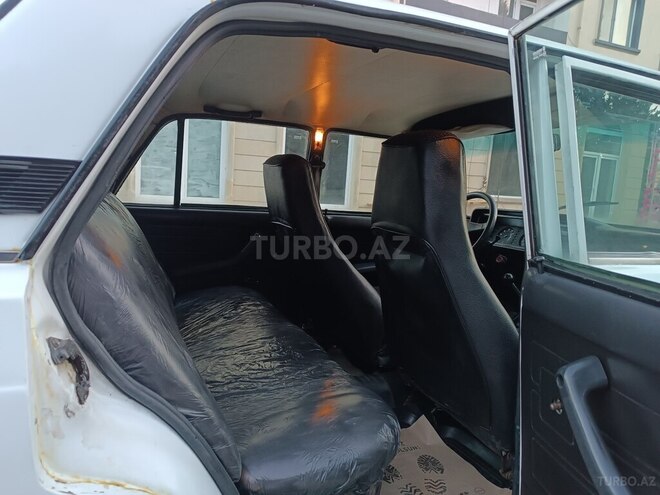 LADA (VAZ) 2107 2004, 50,000 km - 1.6 l - Masallı