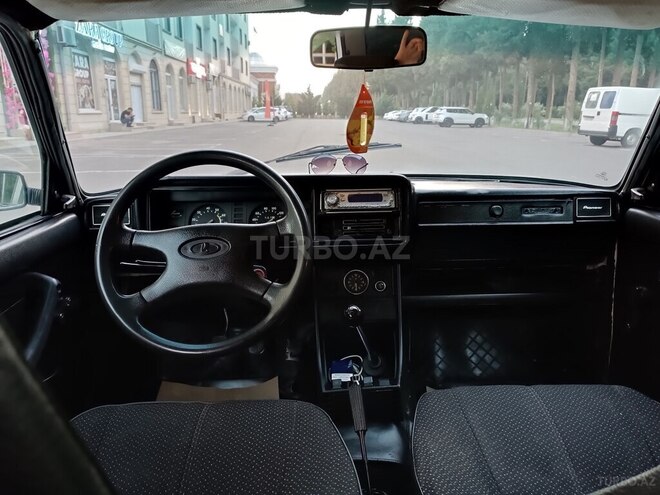 LADA (VAZ) 2107 2004, 50,000 km - 1.6 l - Masallı