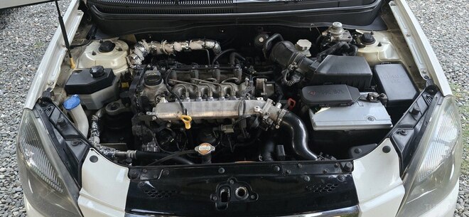 Kia Pride 2009, 222,666 km - 1.5 l - Ağcabədi