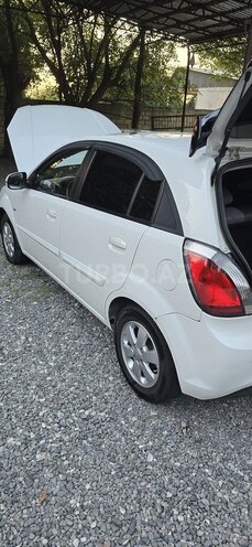 Kia Pride 2009, 222,666 km - 1.5 l - Ağcabədi