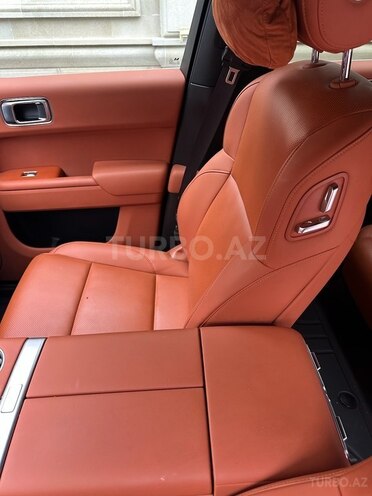 Li Auto L7 2024, 21,000 km - 1.5 l - Bakı