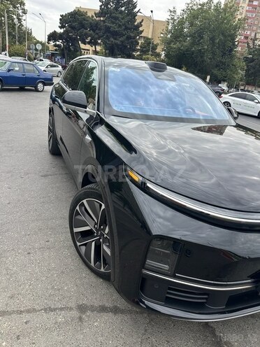 Li Auto L7 2024, 21,000 km - 1.5 l - Bakı