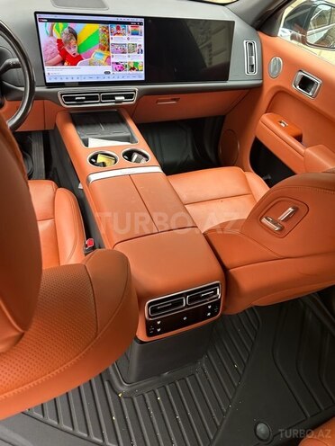 Li Auto L7 2024, 21,000 km - 1.5 l - Bakı