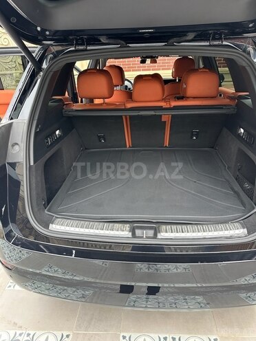 Li Auto L7 2024, 21,000 km - 1.5 l - Bakı