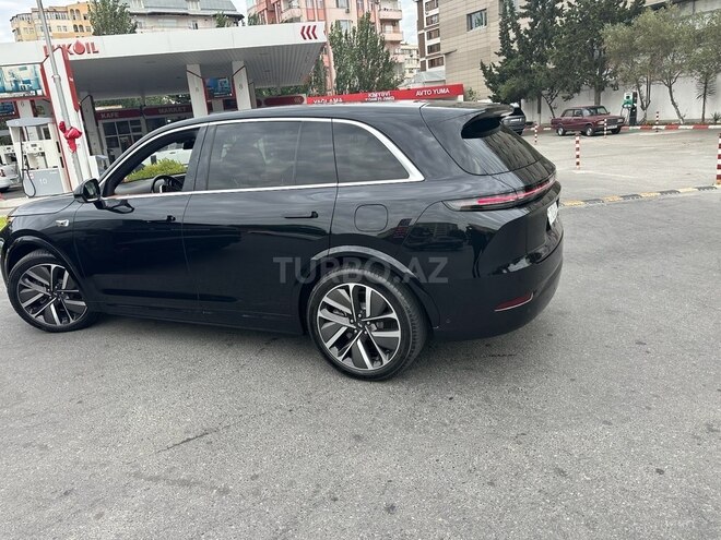 Li Auto L7 2024, 21,000 km - 1.5 l - Bakı