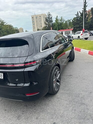 Li Auto L7 2024, 21,000 km - 1.5 l - Bakı