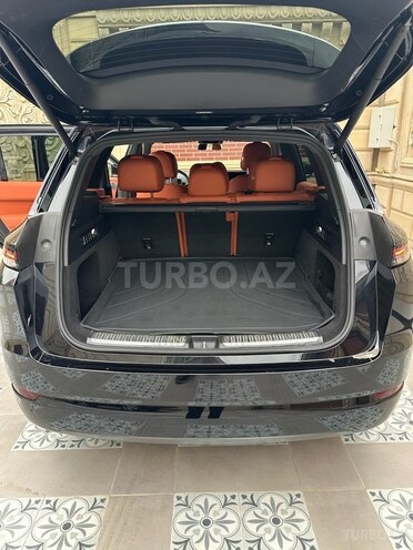 Li Auto L7 2024, 21,000 km - 1.5 l - Bakı