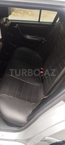 Mercedes C 200 2000, 596,283 km - 2.0 л - Şəki