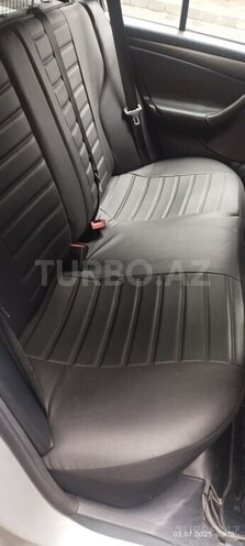 Mercedes C 200 2000, 596,283 km - 2.0 л - Şəki