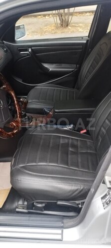 Mercedes C 200 2000, 596,283 km - 2.0 л - Şəki