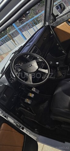 LADA (VAZ) Niva 2010, 200,000 km - 1.7 l - Bakı