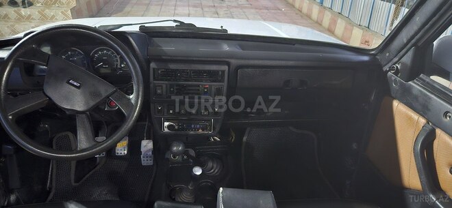 LADA (VAZ) Niva 2010, 200,000 km - 1.7 l - Bakı