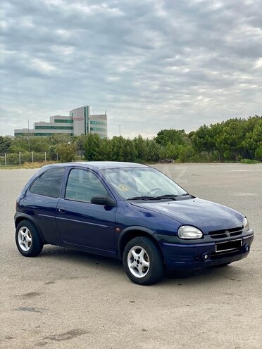 Opel Vita 1998, 320,154 km - 1.4 l - Bakı