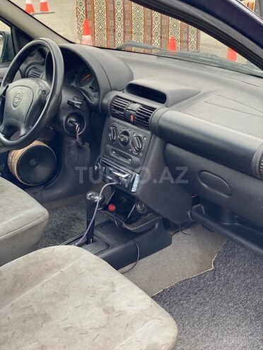 Opel Vita 1998, 320,154 km - 1.4 l - Bakı