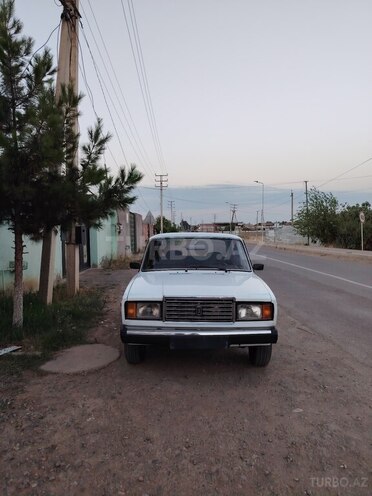 LADA (VAZ) 2107 2007, 77,000 km - 1.6 l - Cəlilabad