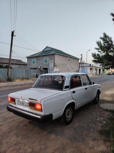 LADA (VAZ) 2107 2007, 77,000 km - 1.6 l - Cəlilabad