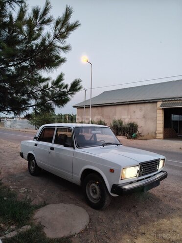 LADA (VAZ) 2107 2007, 77,000 km - 1.6 l - Cəlilabad