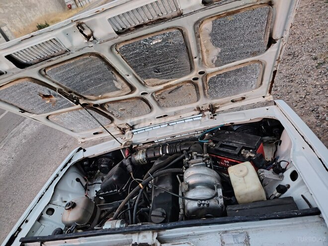 LADA (VAZ) 2107 2007, 77,000 km - 1.6 l - Cəlilabad