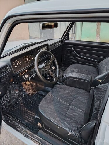 LADA (VAZ) 2107 2007, 77,000 km - 1.6 l - Cəlilabad