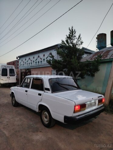 LADA (VAZ) 2107 2007, 77,000 km - 1.6 l - Cəlilabad