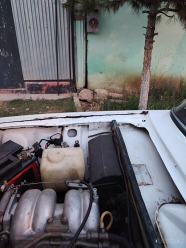 LADA (VAZ) 2107 2007, 77,000 km - 1.6 l - Cəlilabad