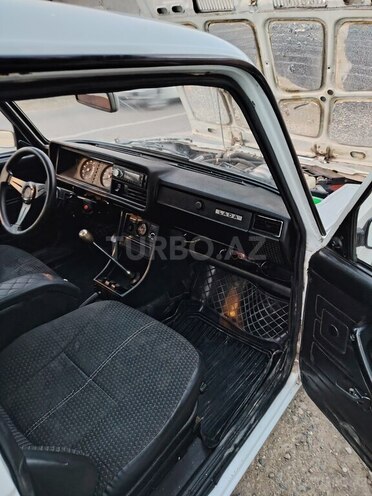 LADA (VAZ) 2107 2007, 77,000 km - 1.6 l - Cəlilabad