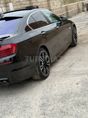 BMW 528 2014, 150,000 km - 2.0 l - Bərdə