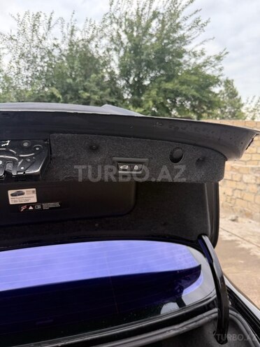 BMW 528 2014, 150,000 km - 2.0 l - Bərdə