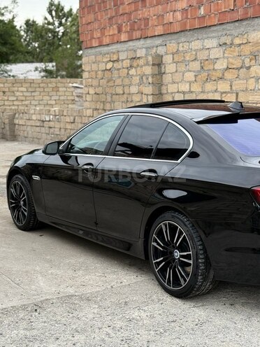 BMW 528 2014, 150,000 km - 2.0 l - Bərdə