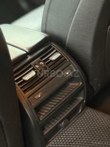 BMW 528 2014, 150,000 km - 2.0 l - Bərdə