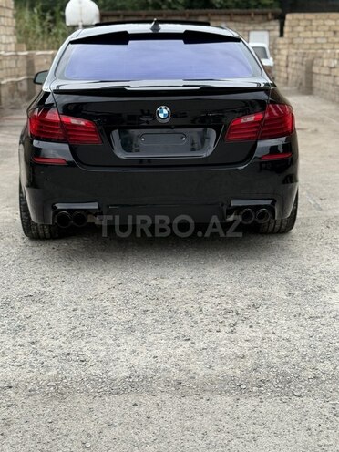 BMW 528 2014, 150,000 km - 2.0 l - Bərdə