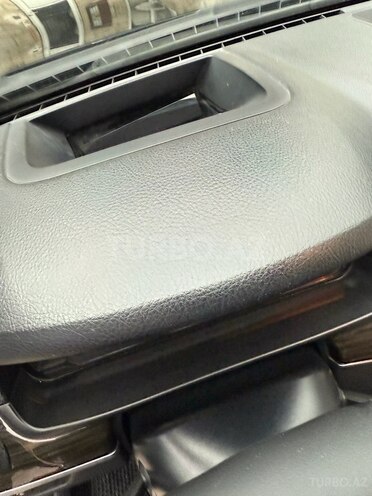 BMW 528 2014, 150,000 km - 2.0 l - Bərdə