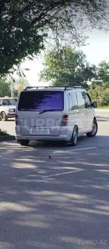 Mercedes Vito 1999, 538,000 km - 2.2 л - İsmayıllı