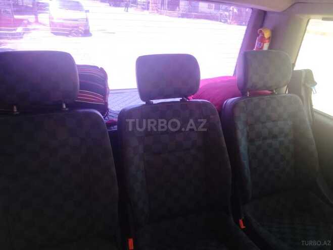 Mercedes Vito 1999, 538,000 km - 2.2 л - İsmayıllı