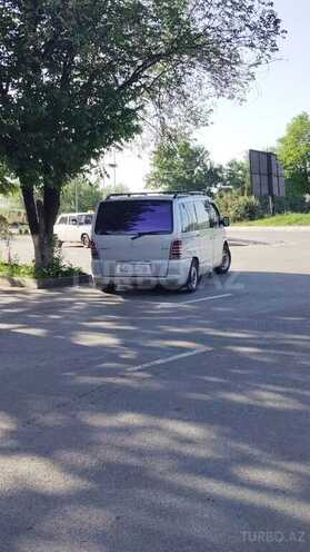 Mercedes Vito 1999, 538,000 km - 2.2 л - İsmayıllı